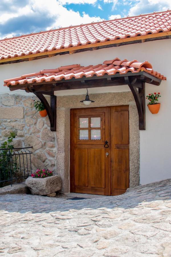 Villa Quinta Do Tapadinho - Wine & Tourism Moimenta Exterior foto